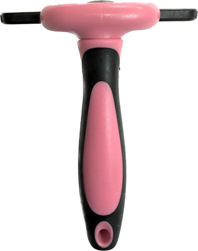 De-shedding Tool