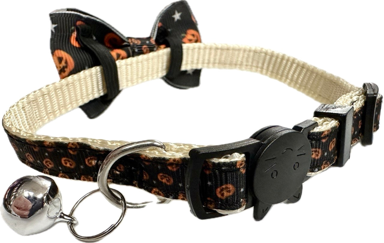 Halloween Decorative Collars