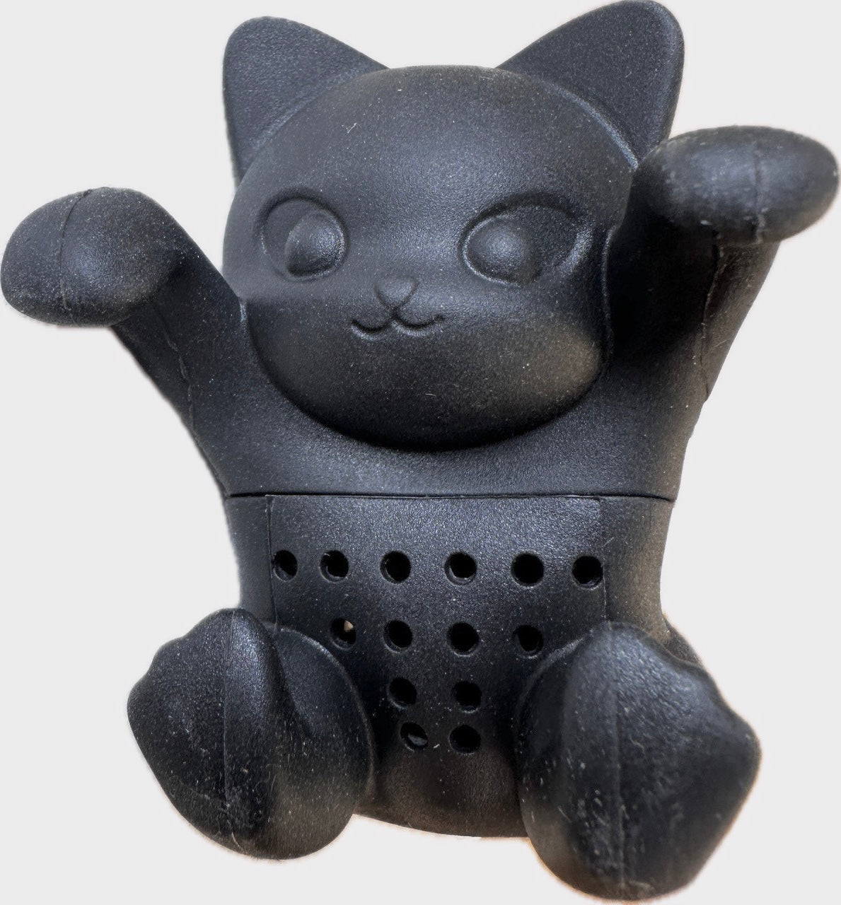 Black Cat Tea Infuser