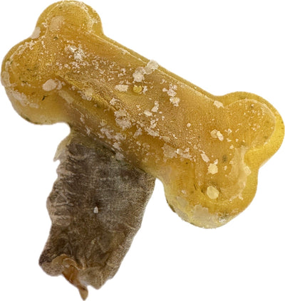 Beg. Pawcicles Holistic Pet Treats