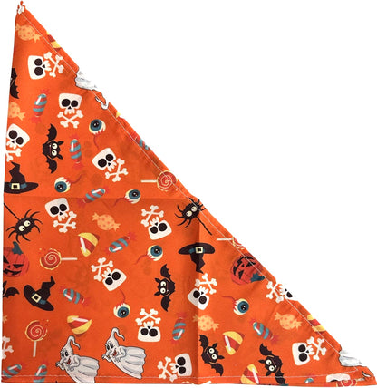 Halloween Bandanas