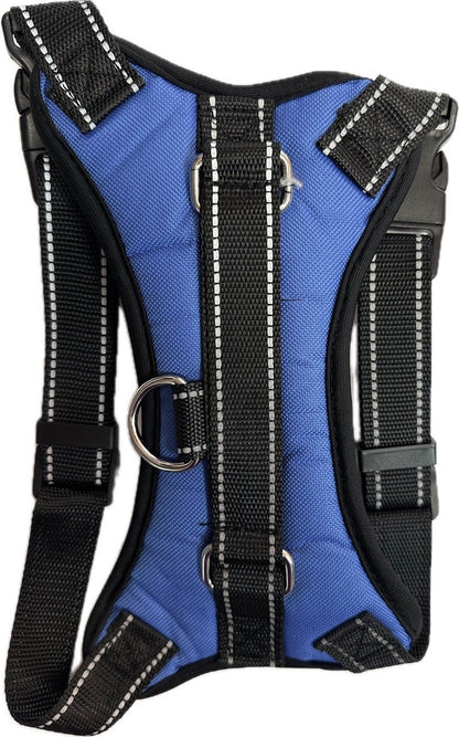 Seatbelt Harness for Large Dogs