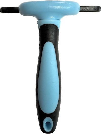 De-shedding Tool