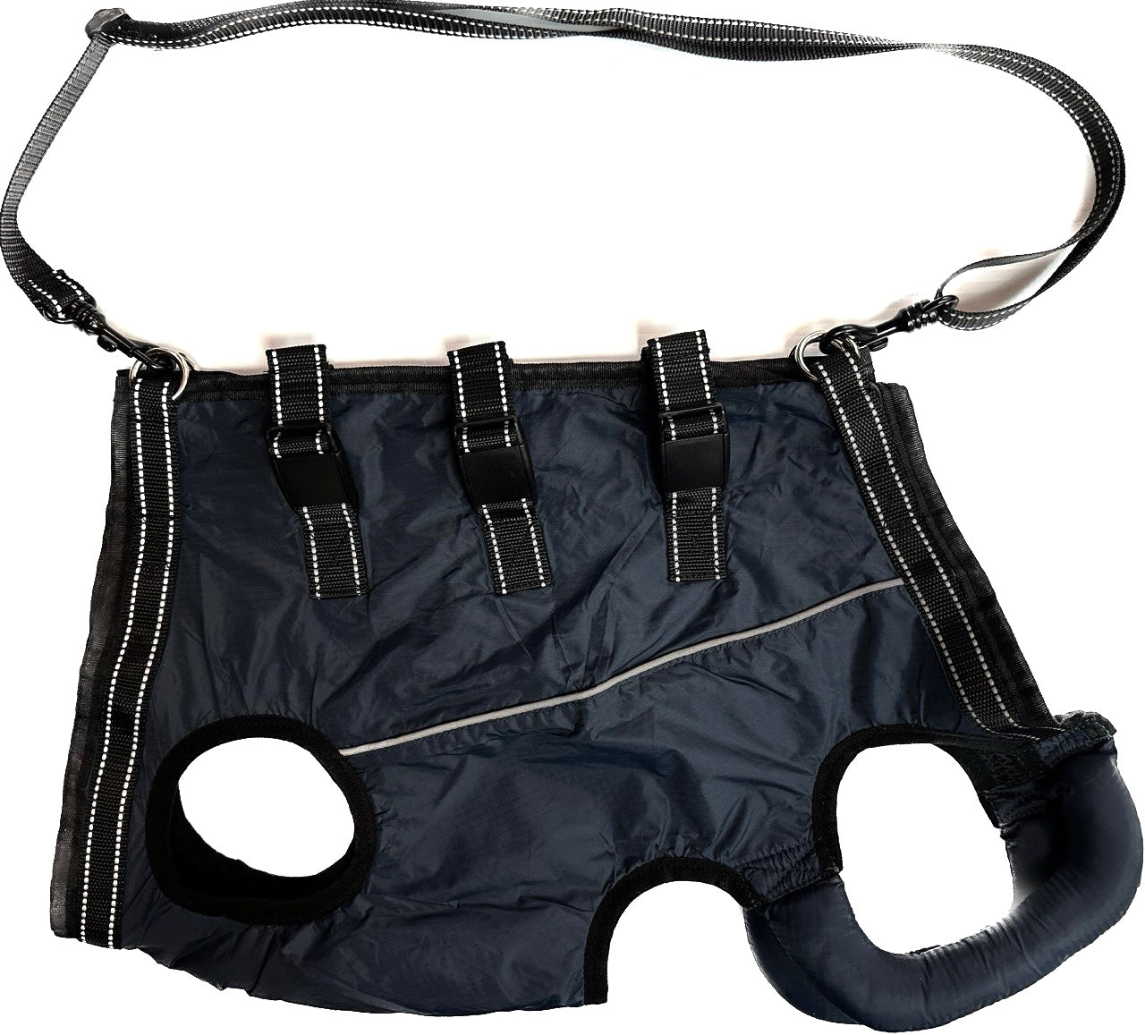 Dog Walking Support Harness