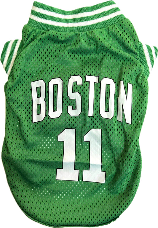 Boston Jersey Medium