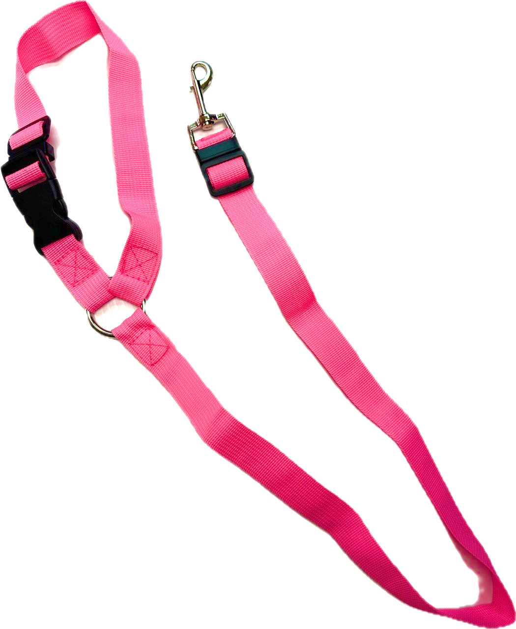 Pet Car Seat Belt Lead / Leash