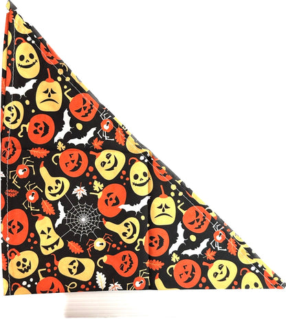 Halloween Bandanas