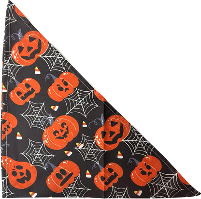 Halloween Bandanas