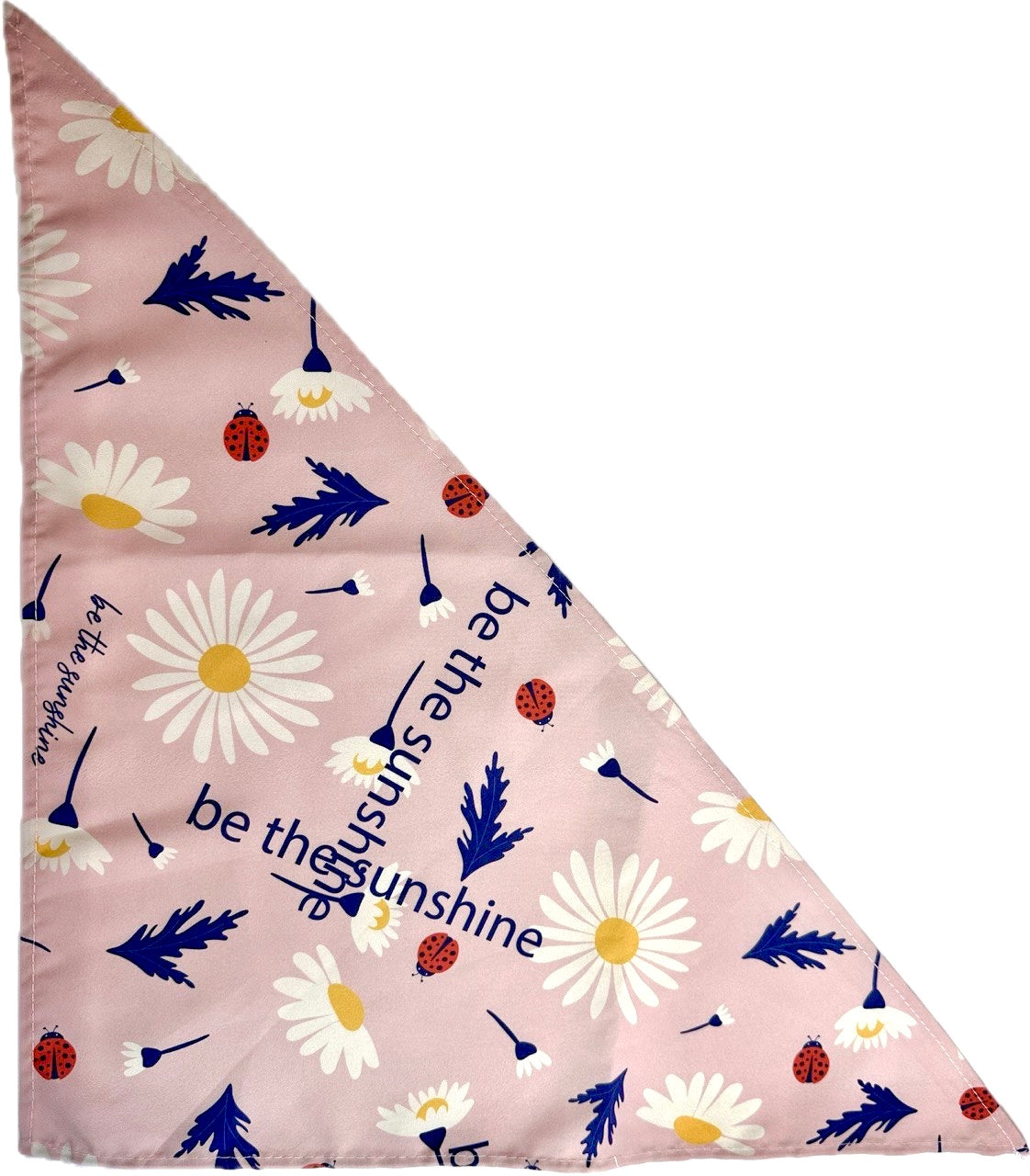 Hawaiian Assorted Summer Bandanas