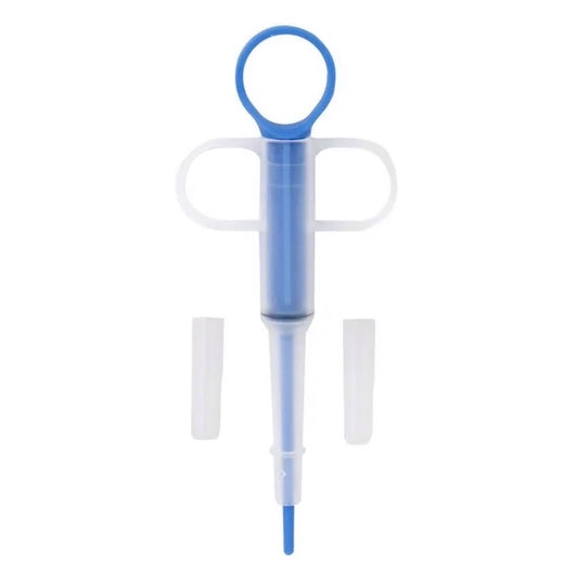 Pet Syringe Tablet Pill Gun