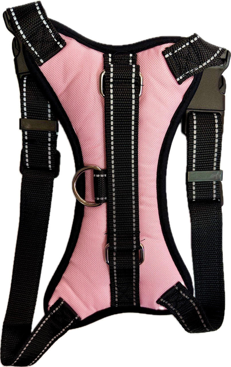 Seatbelt Harness for Large Dogs