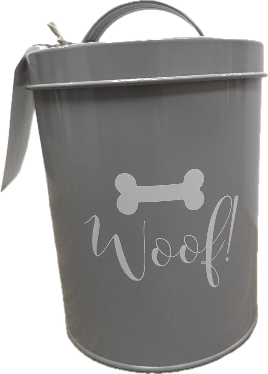 Park Life Designs - Pet Treat Canisters