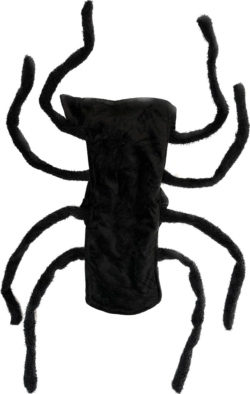 Halloween Spider Costumes