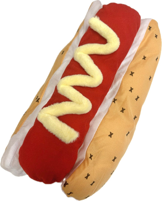 Hotdog Costume for Small Dogs