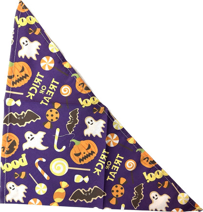 Halloween Bandanas