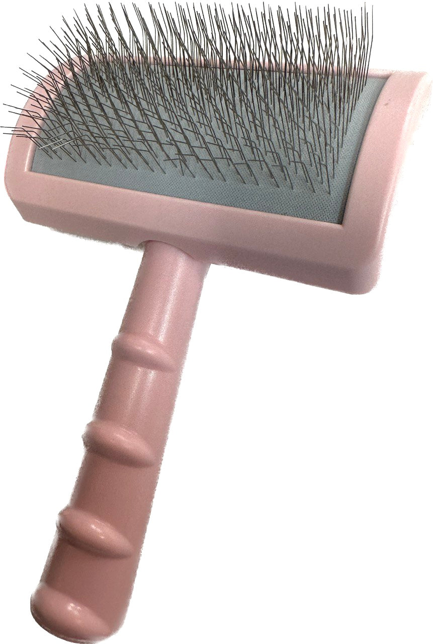 HistoTree Grooming Brush /Massage Comb for Medium Size Pets