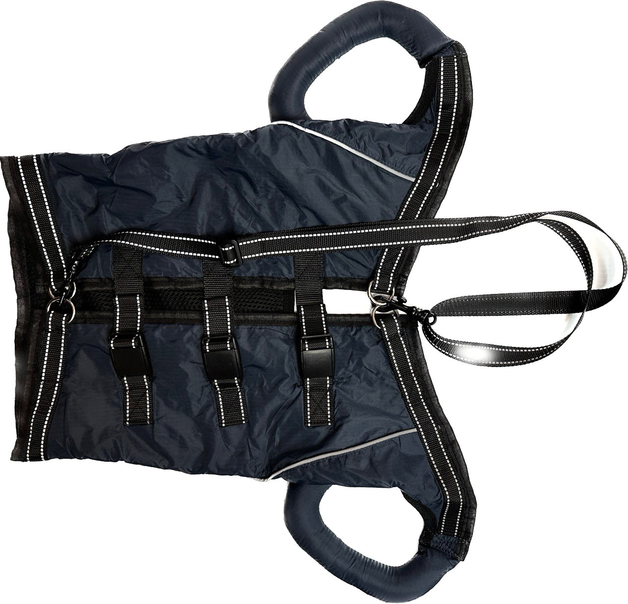 Dog Walking Support Harness