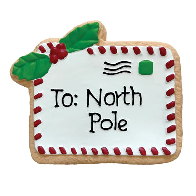 Cookies for Santa Chew Latex Toys