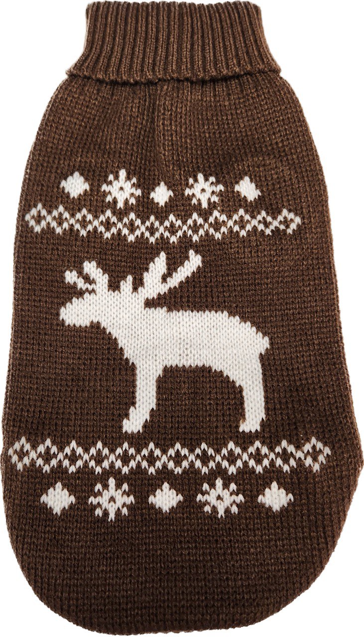 Holiday Sweaters, for dog or cat