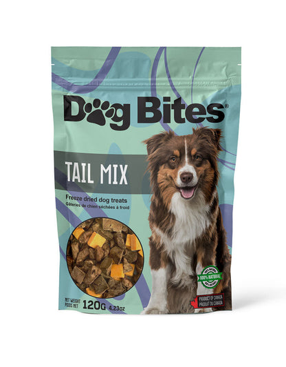 Dog Bites Freeze Dried Dog Treats