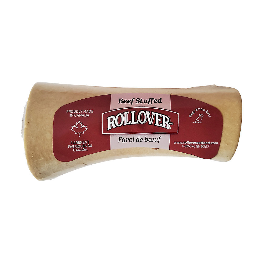 Petit os farci Rollover (327g)