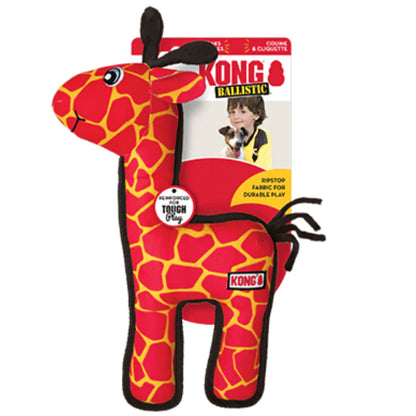 Girafe balistique Kong moyen/grand