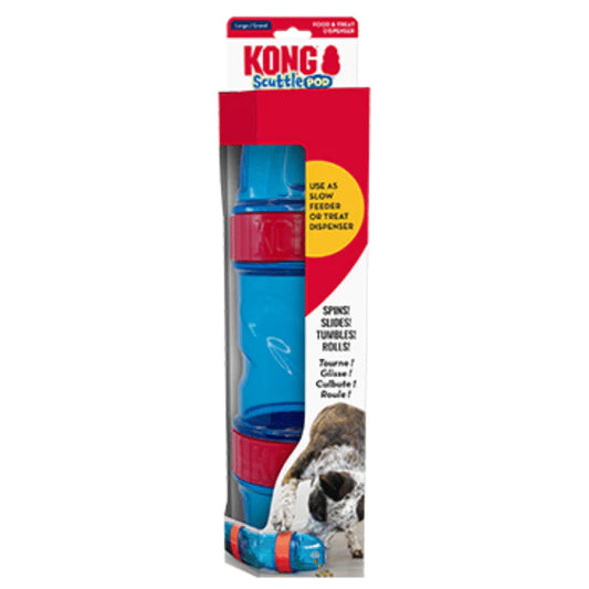 Kong Scuttle Pod Grand