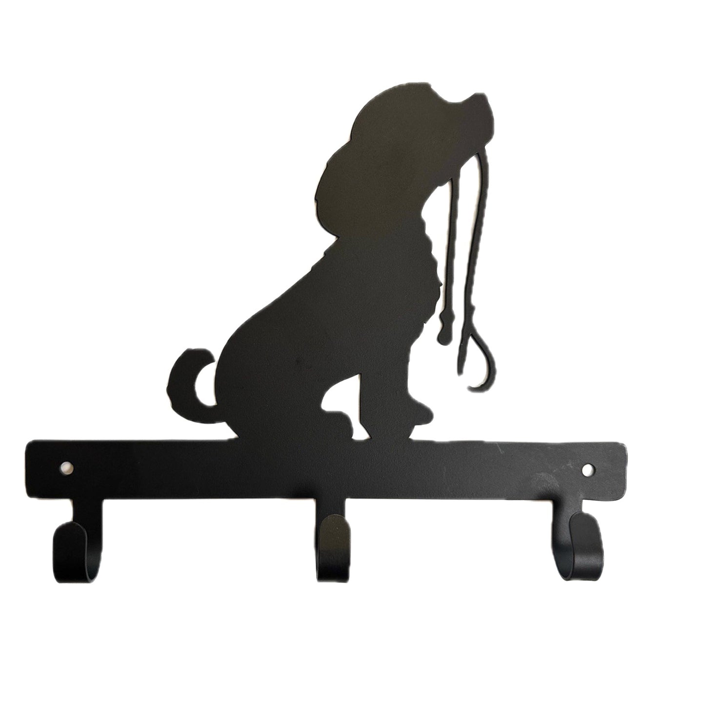 Dog Leash/Keys/Hat Hanger Hook