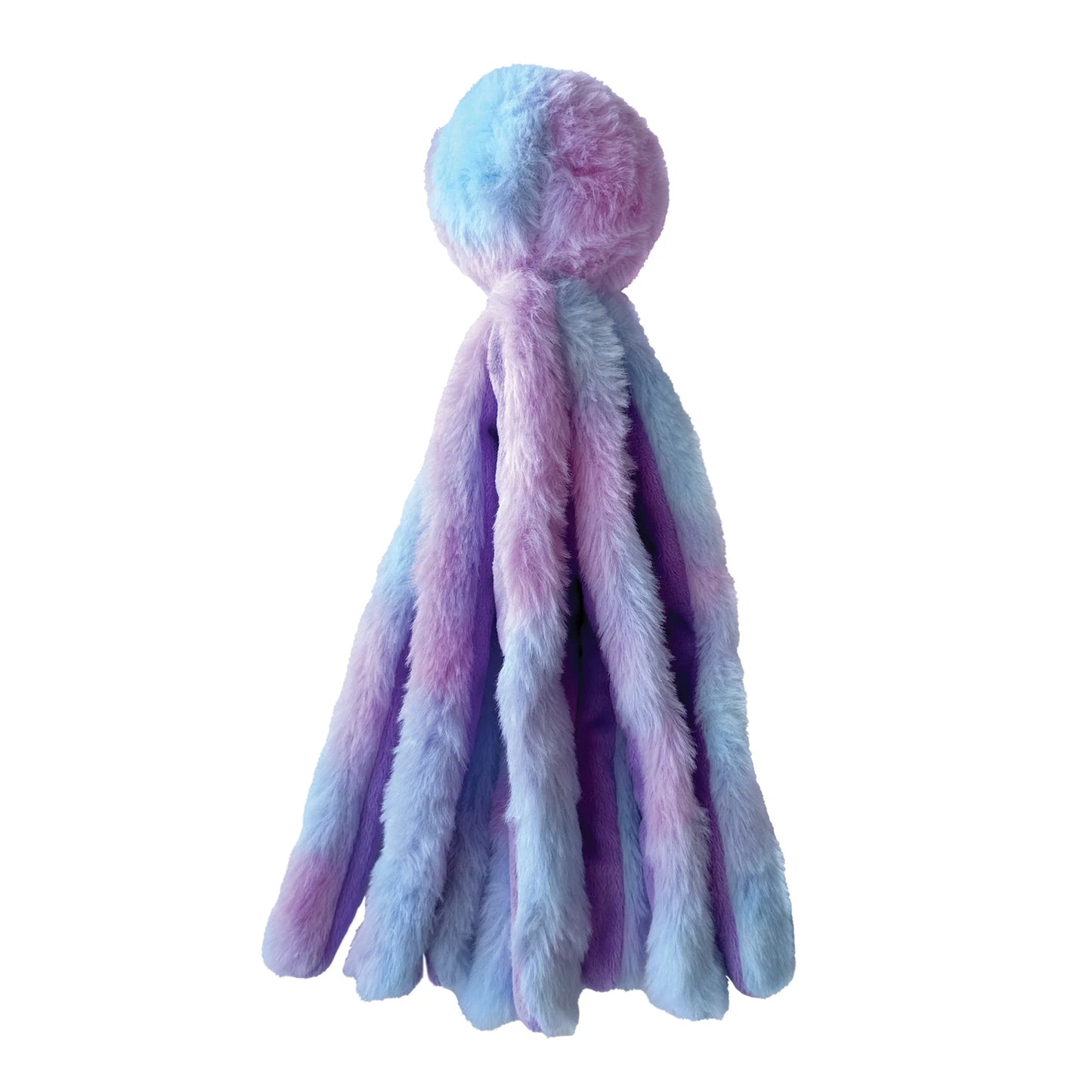 FouFIT Fuzzy Wuzzy Octopus