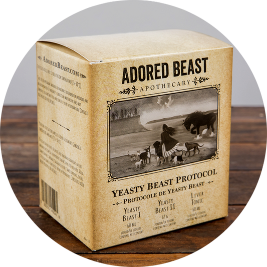 Adored Beast Apothecary Yeasty Beast Protocol