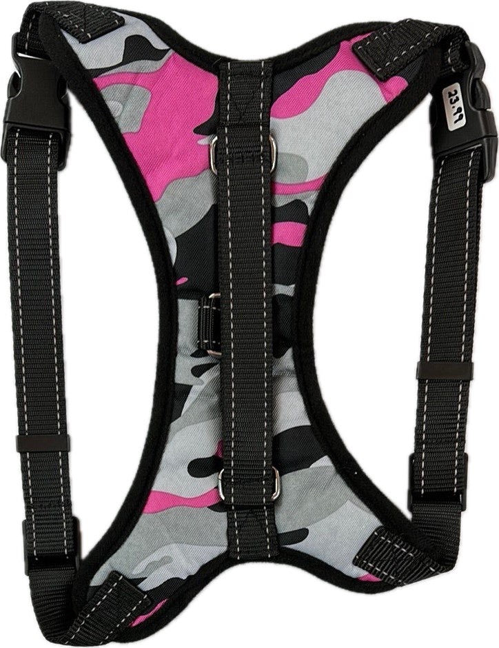 Seatbelt Harness for Large Dogs