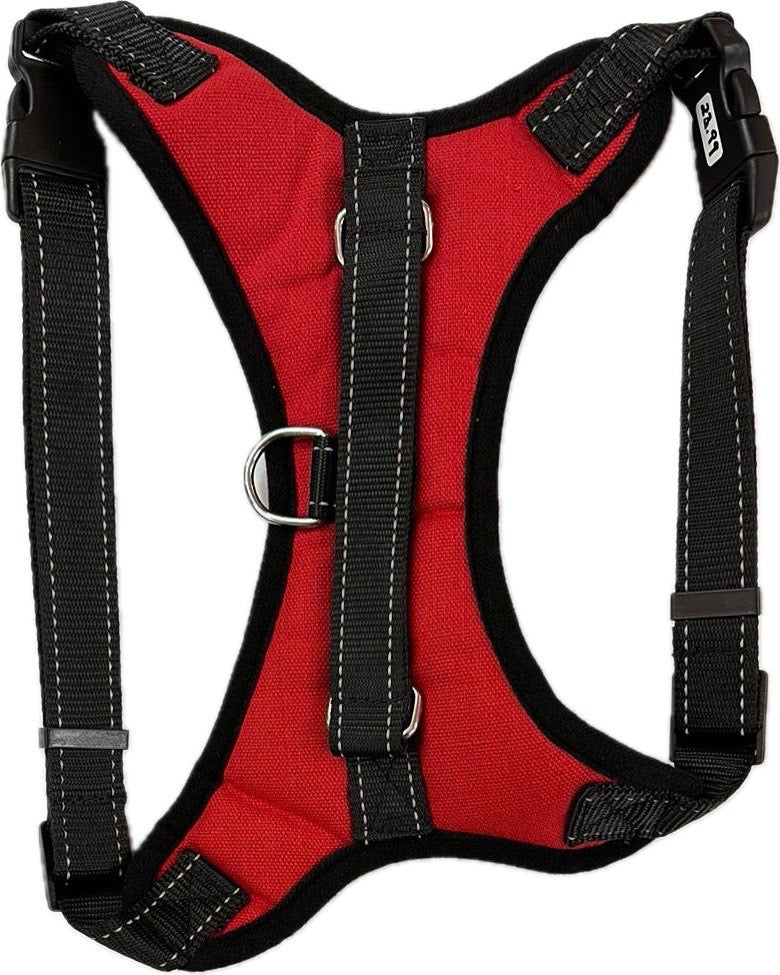 Seatbelt Harness for Large Dogs