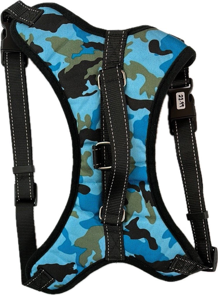 Seatbelt Harness for Large Dogs