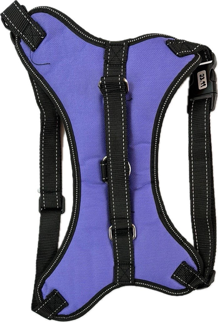 Seatbelt Harness for Large Dogs