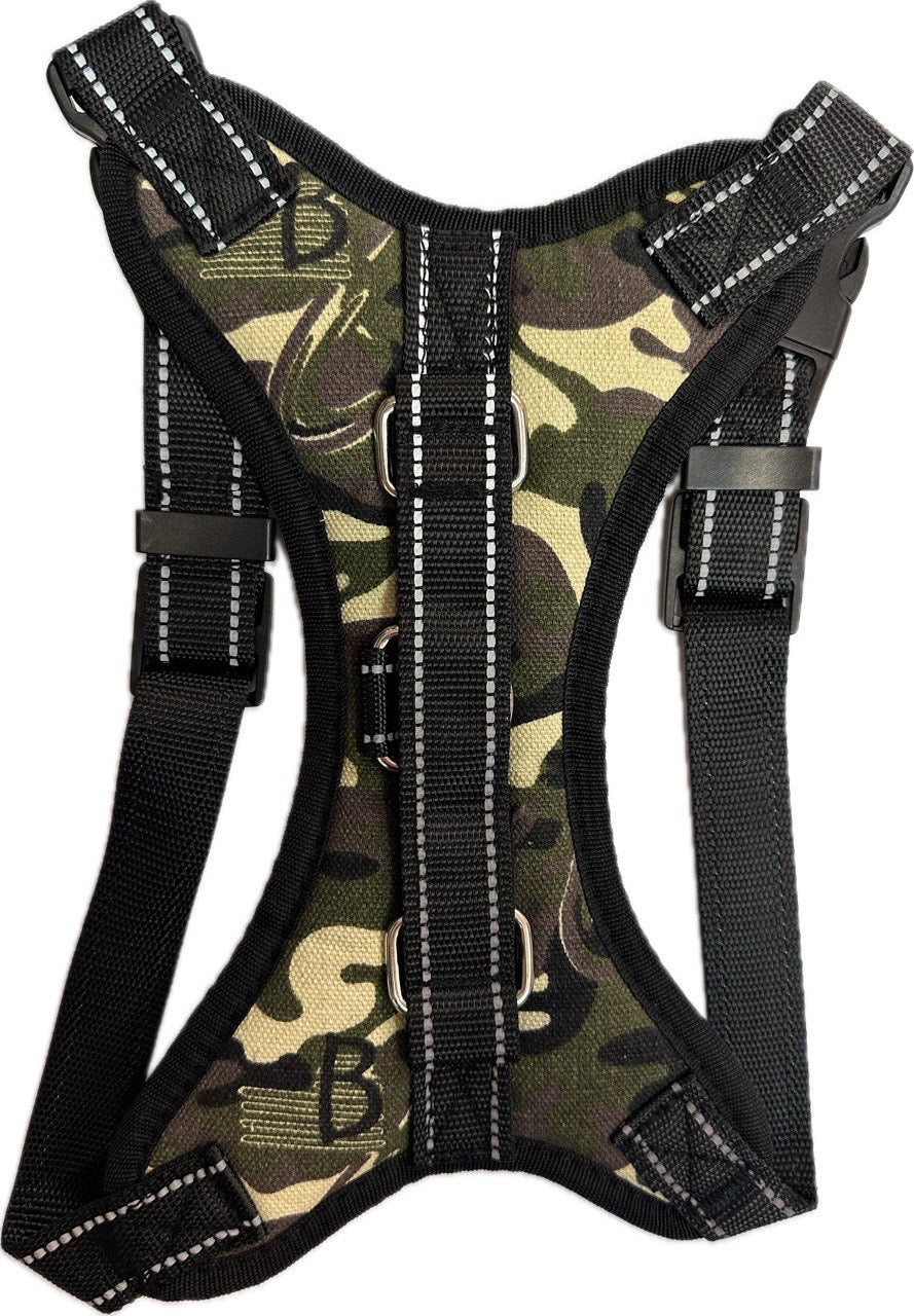 Seatbelt Harness for Large Dogs