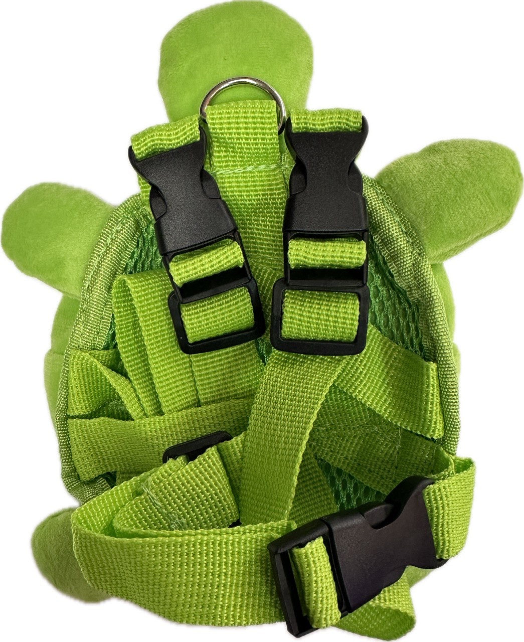 Turtle Backpack / Harness, Small