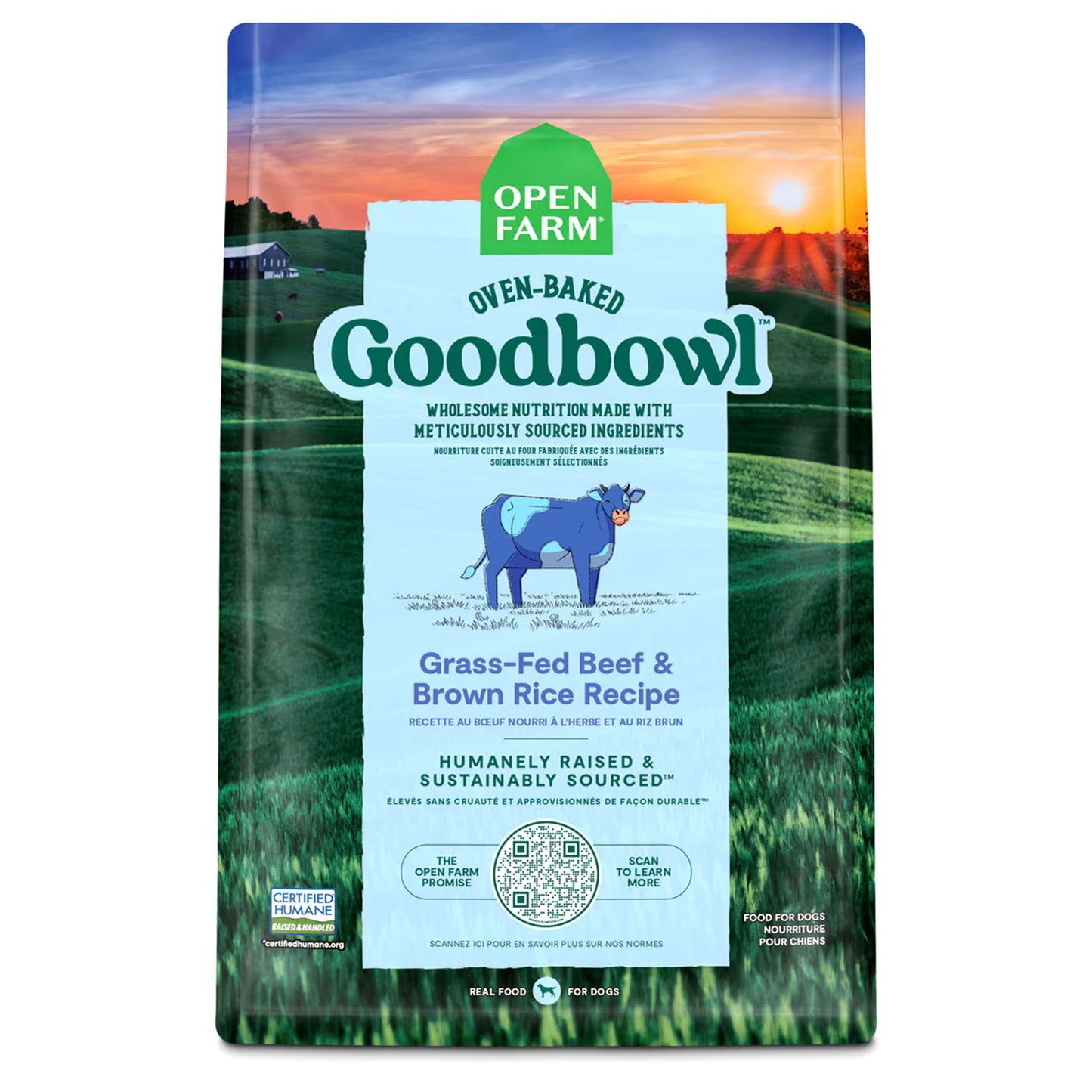 Open Farm GoodBowl Adult Dog Food