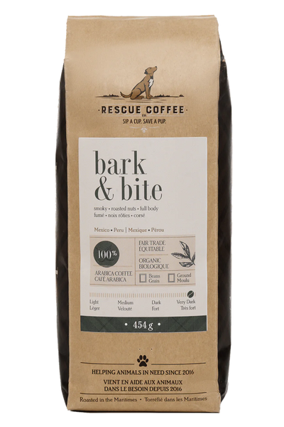 Rescue Coffee Co.