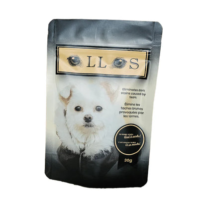 OLLOS Tear Stain Powder