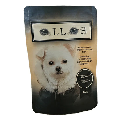 OLLOS Tear Stain Powder