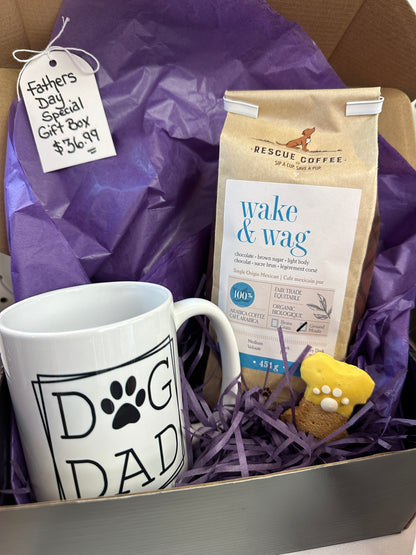 Fathers Day Special Gift Box