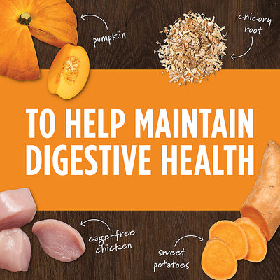 Instinct® Raw Boost Mixers® Gut Health All Life Stage Dog Food Topper - Grain Free, Freeze-Dried