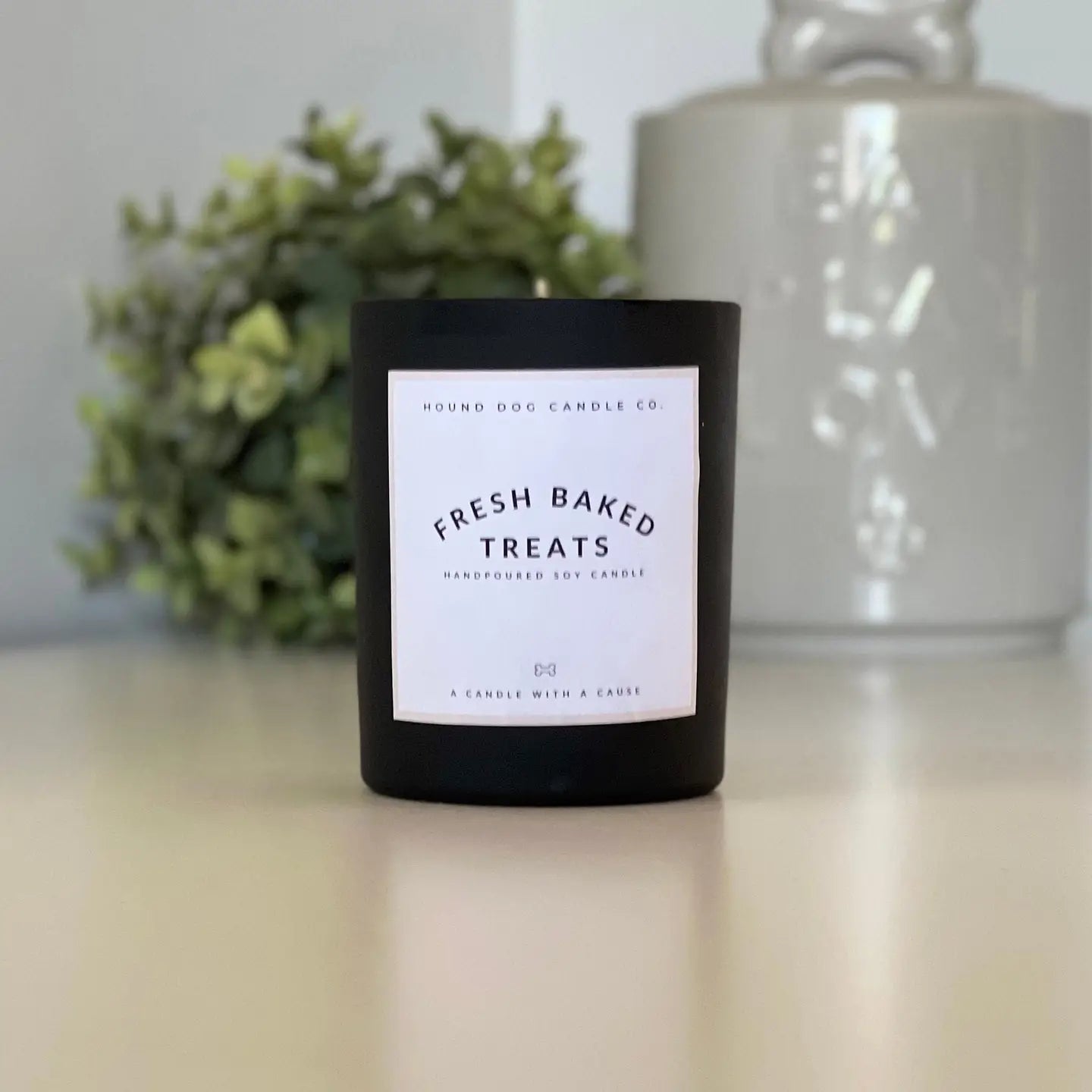 Hound Dog Candle Co. Candles