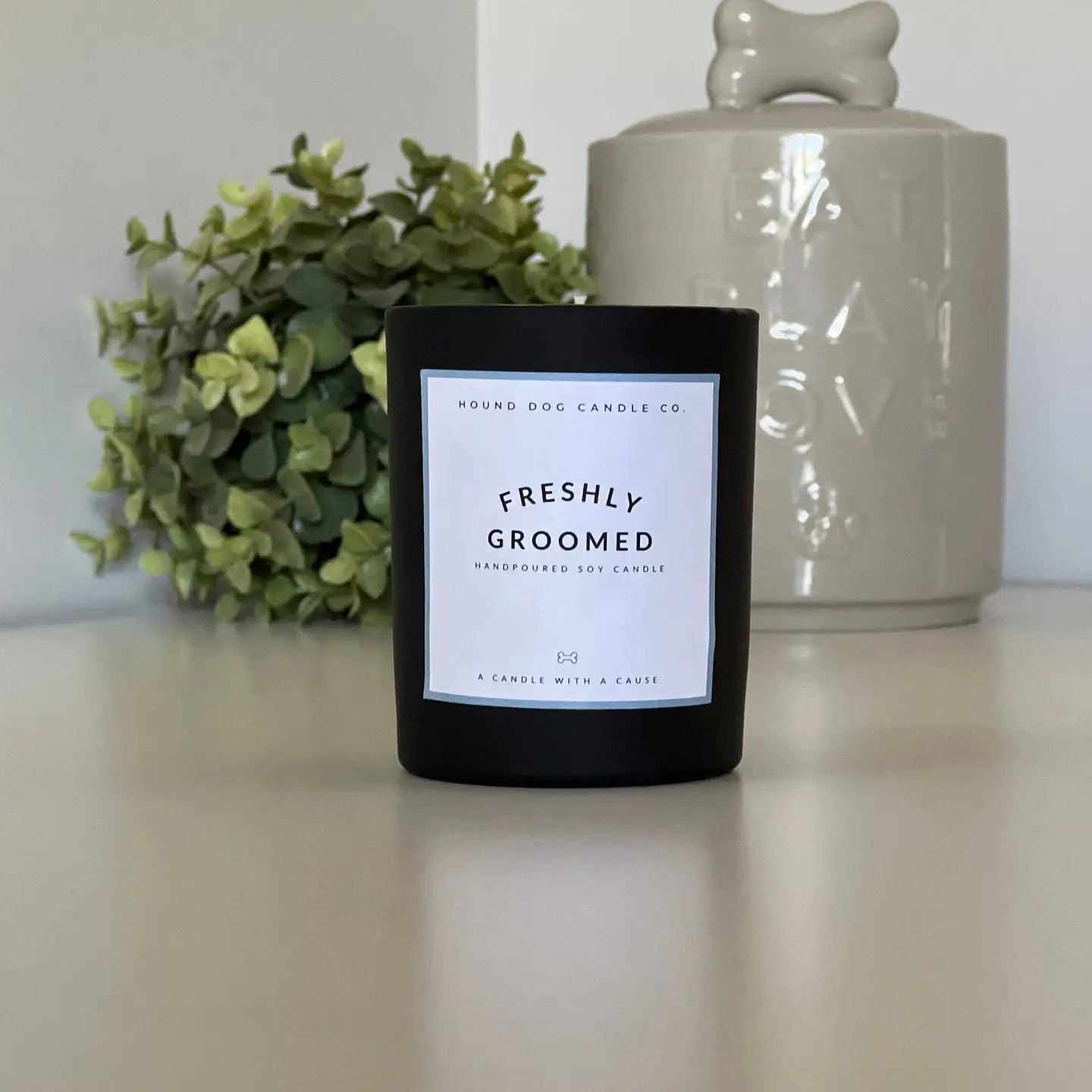 Hound Dog Candle Co. Candles