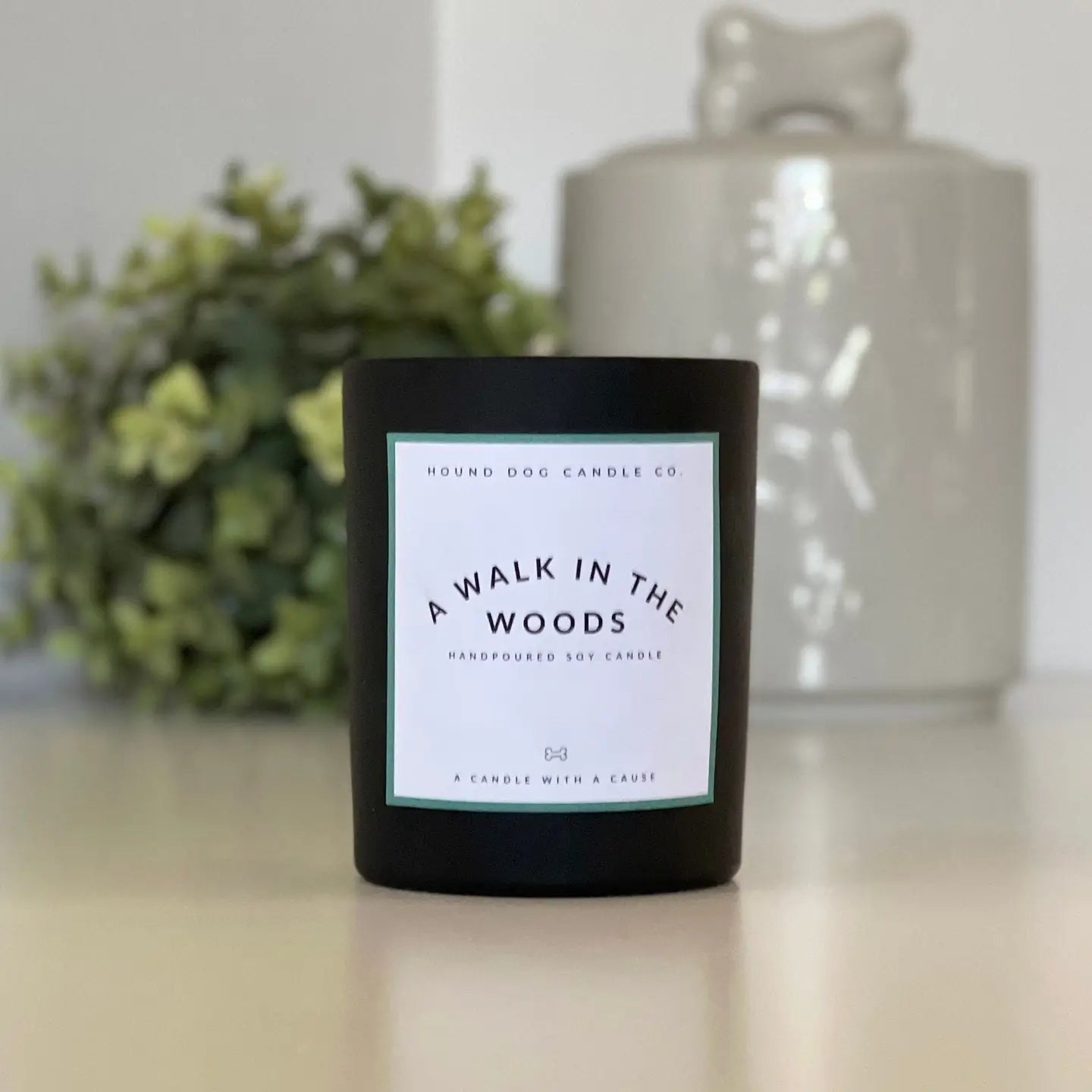 Hound Dog Candle Co. Candles