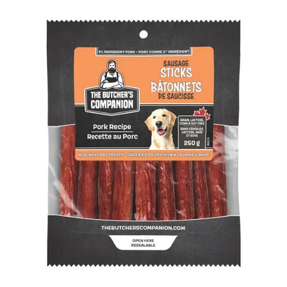 The Butchers Companion Sausage Sticks 200g