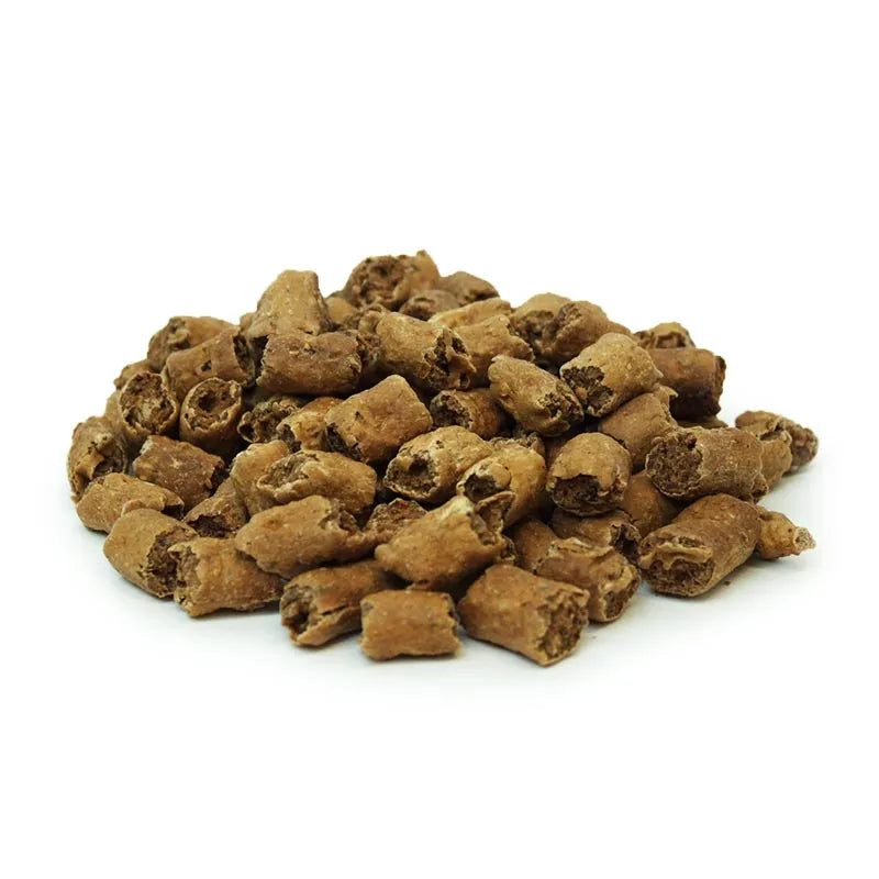 HURRAW Dehydrated Raw Dog Food, Grain Fed Chicken