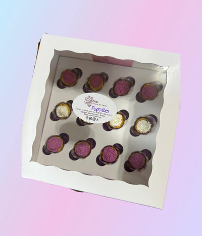 Beg. PupCakes Holistic Pet Treats