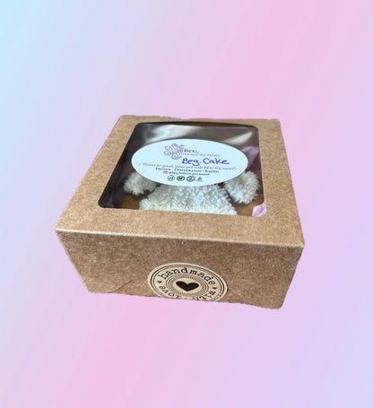 BEG. Paw Cake Single Holistic Pet Treats