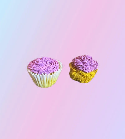 Beg. PupCakes Holistic Pet Treats